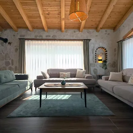 Serene