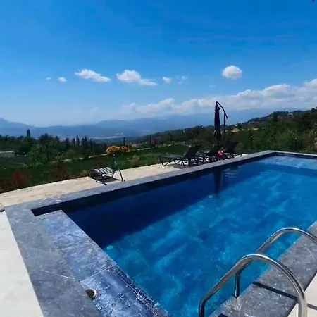 Villa Serene *