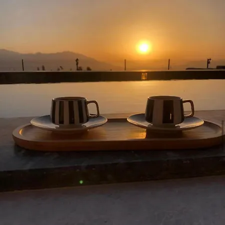 Serene Yakaköy